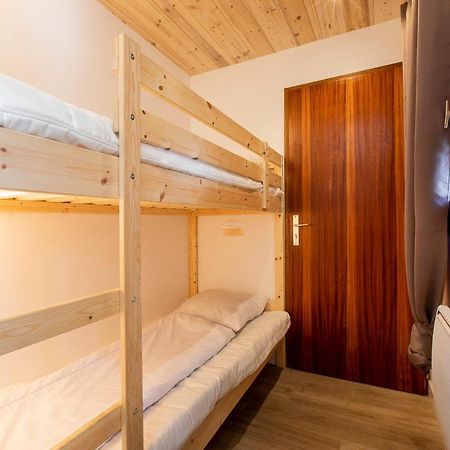 Les Chalets Autrichiens - Межев Екстер'єр фото