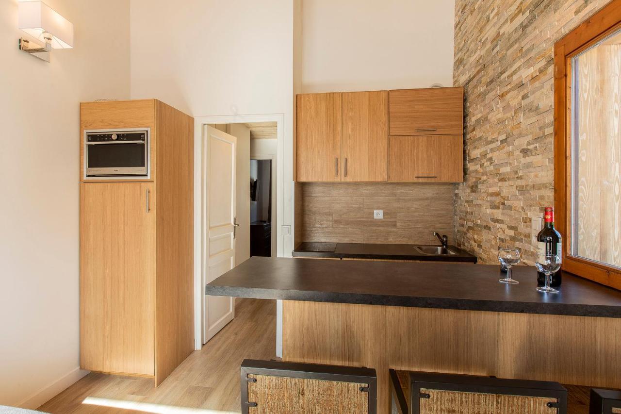 Les Chalets Autrichiens - Межев Екстер'єр фото