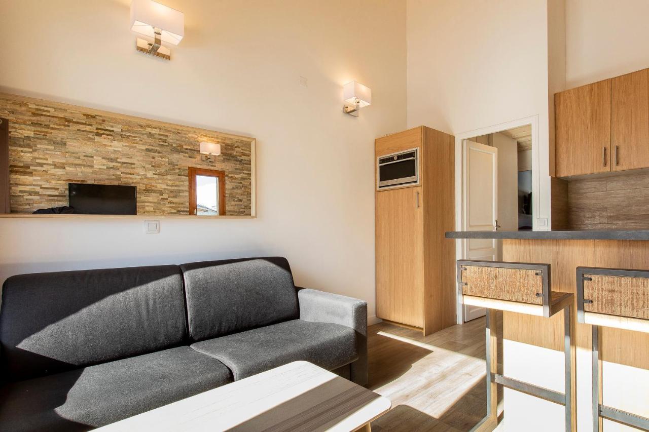 Les Chalets Autrichiens - Межев Екстер'єр фото